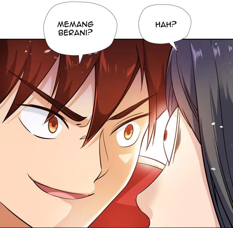 Sword Master of Soul Spirit Chapter 04 Gambar 23